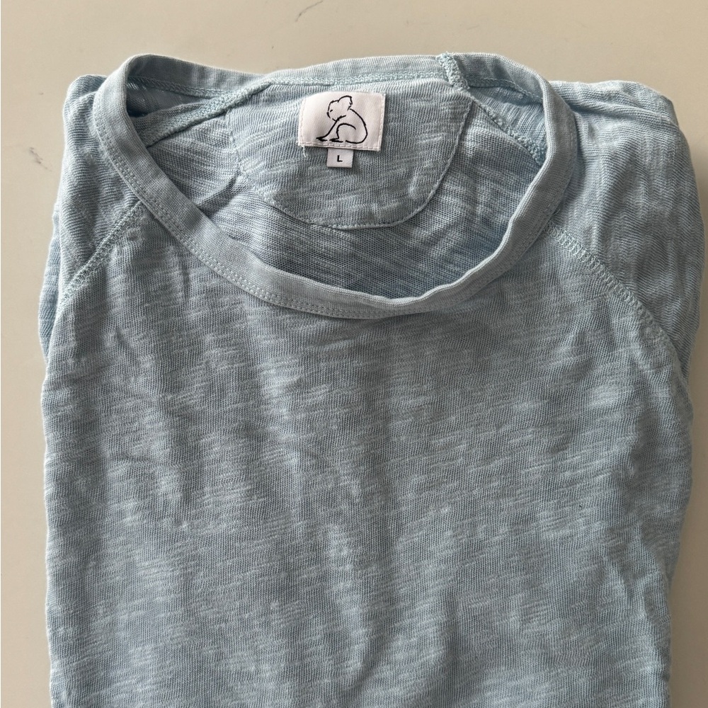 KUWALA long sleeve